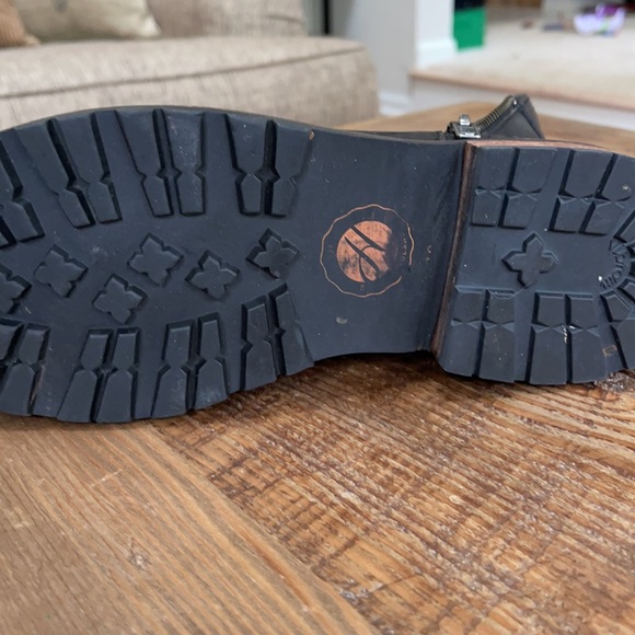 Hudson London Boots - Picture 8 of 8